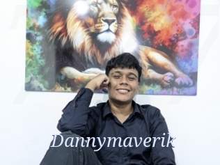 dannymaverik 777 Erotik Chat