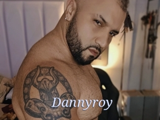 Dannyroy