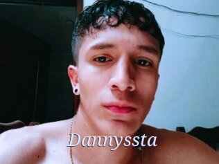 Dannyssta