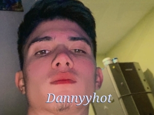 dannyyhot 777 Erotik Chat