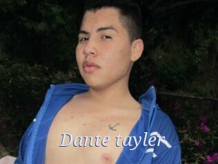 Dante_tayler