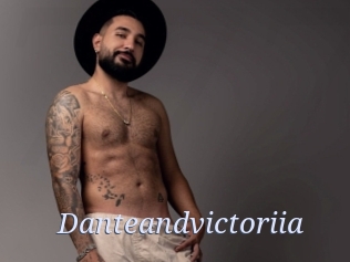 danteandvictoriia 777 Erotik Chat