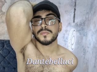 dantebelluci 777 Erotik Chat