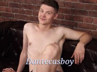 Dantecasboy