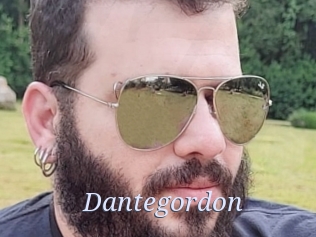 Dantegordon