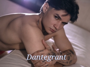 dantegrant 777 Erotik Chat