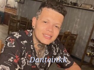 Danteinkk