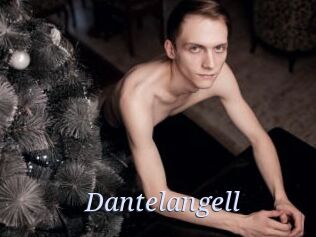 Dantelangell