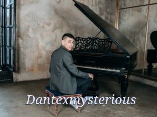 Dantexmysterious