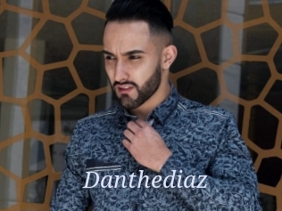 danthediaz 777 Erotik Chat