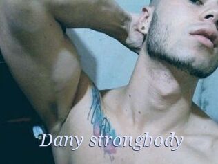 Dany_strongbody