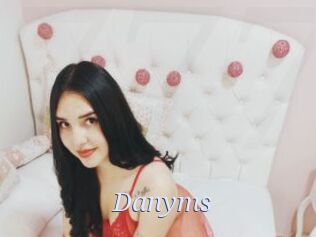 Danyms