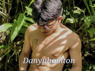 danyphamton 777 Erotik Chat