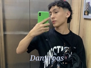 Danyroos