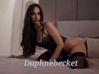 daphnebecket 777 Erotik Chat