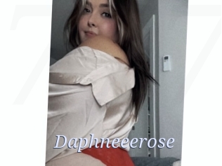 Daphneeerose