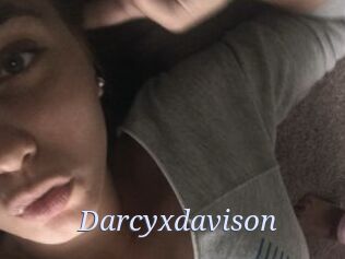 Darcyxdavison