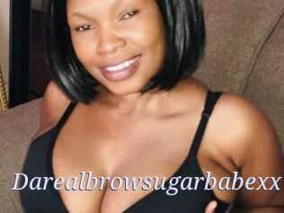 Darealbrowsugarbabexx