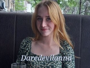 Daredevilanna