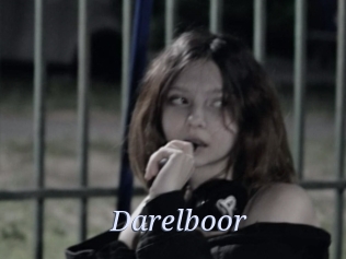 Darelboor