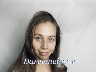 Darelenebrow