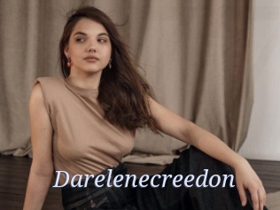 Darelenecreedon