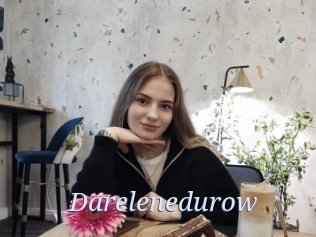 Darelenedurow
