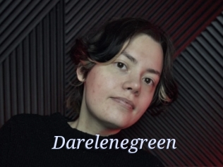 darelenegreen 777 Erotik Chat