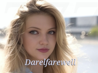 Darelfarewell