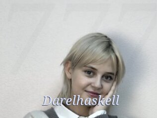 Darelhaskell