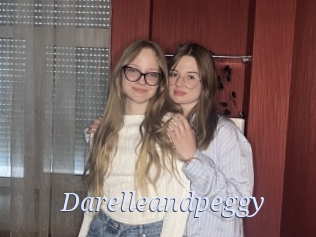 Darelleandpeggy