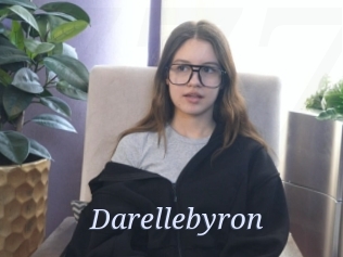 darellebyron 777 Erotik Chat