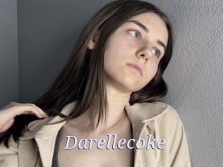 darellecoke 777 Erotik Chat