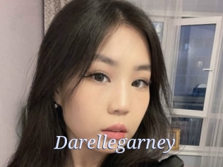 Darellegarney