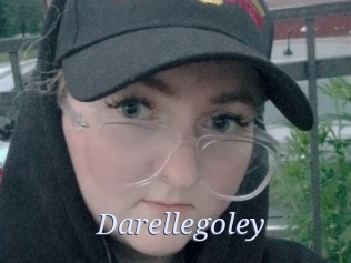 Darellegoley