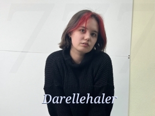 Darellehaler