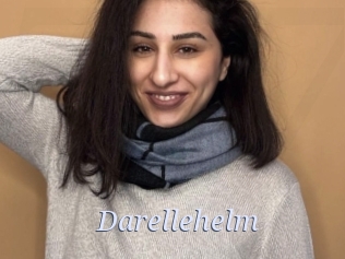 Darellehelm