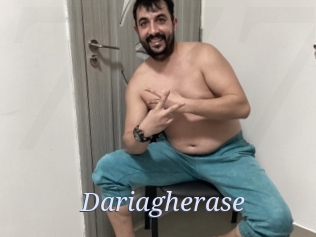 Dariagherase