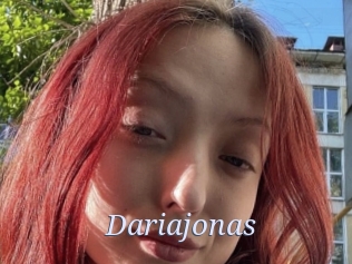dariajonas 777 Erotik Chat