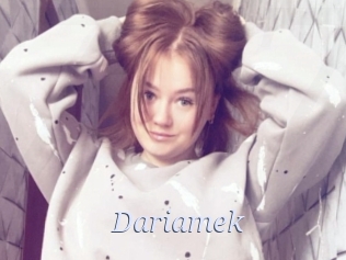 Dariamek