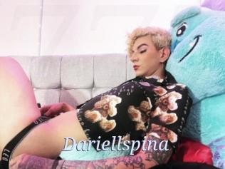 dariellspina 777 Erotik Chat