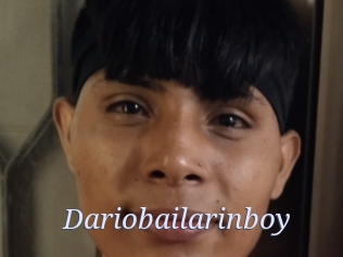 dariobailarinboy 777 Erotik Chat