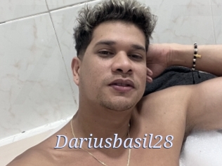 dariusbasil28 777 Erotik Chat