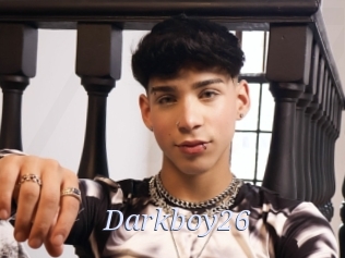 darkboy26 777 Erotik Chat