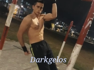 darkgelos 777 Erotik Chat