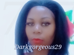 darkgorgeous29 777 Erotik Chat