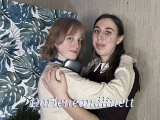 Darleneandlinett