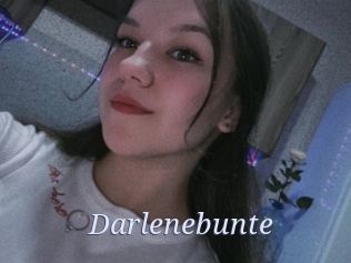 Darlenebunte