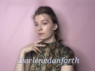 Darlenedanforth