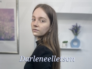 Darleneelletson